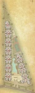 Project Image of 1350 Sq.ft 2 BHK Apartment / Flat for sale in Yelahanka for Rs. 12000000