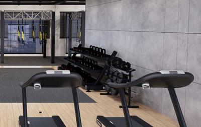 Project Image of 1508.0 - 2518.0 Sq.ft 3 BHK Apartment for buy in Casagrand Jarvis
