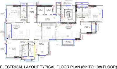 Project Image of 487.39 - 1050.0 Sq.ft 2 BHK Apartment for buy in Heritage Elegance