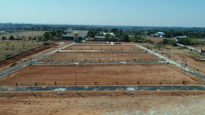 Project Image of 1200.0 - 4000.0 Sq.ft Residential Plot Plot for buy in Rai Green Park
