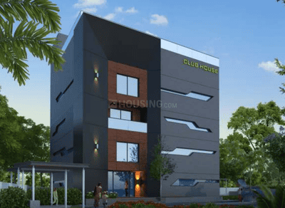 Project Image of 2999 Sq.ft 4 BHK Apartment / Flat for sale in Manikonda for Rs. 33600000
