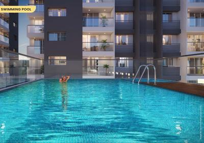 Project Image of 1497 Sq.ft 3 BHK Apartment / Flat for sale in Pimple Saudagar for Rs. 17500000