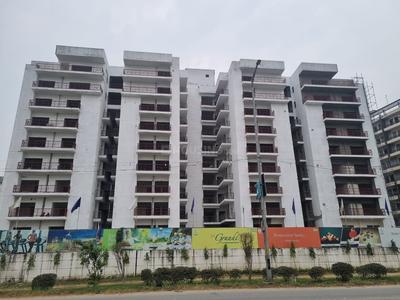 Project Image of 525.0 - 2250.0 Sq.ft Studio Studio Apartment for buy in The Grande