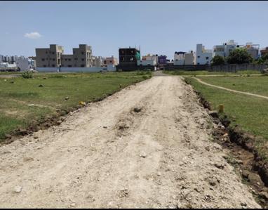 Evvi Jaya Ganapathi Nagar Amenities 1