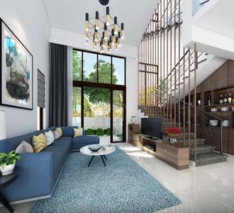 Project Image of 2120.0 - 3283.0 Sq.ft 3 BHK Villa for buy in A Cor De Raia Phase I