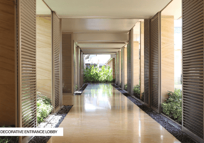 Project Image of 667.0 - 1022.0 Sq.ft 2 BHK Apartment for buy in Vrindavan