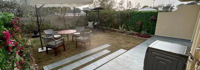 Project Image of 2023.0 - 2686.0 Sq.ft 3 BHK Villa for buy in Ashiana Nitara Phase 1 And 1A