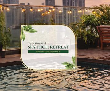 Project Image of 320.87 - 534.54 Sq.ft 1 BHK Apartment for buy in Chhaya Central Greens