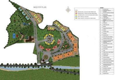 Project Image of 425.0 - 1530.0 Sq.ft 1 BHK Apartment for buy in Landmark Casa Unico