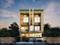 Shanders South City Elevation 2