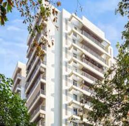 Project Image of 3000 Sq.ft 4 BHK Apartment / Flat for sale in Juhu for Rs. 150000000