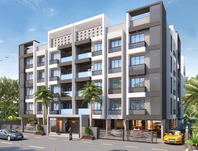 Devsiddhi Fabula Images for Elevation of Landmark Devsiddhi Fabula 1