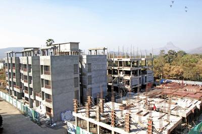 Project Image of 373.83 - 616.66 Sq.ft 1 BHK Apartment for buy in Grow Riverside Greens