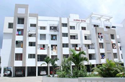 Project Image of 408.0 - 571.0 Sq.ft 1 BHK Apartment for buy in Navjeevan Sundarban