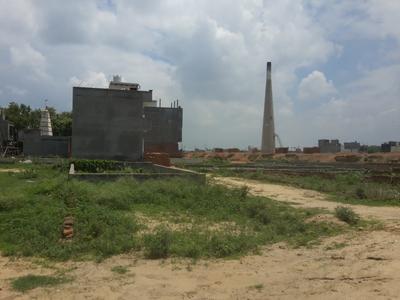 Project Image of 360.0 - 1800.0 Sq.ft Residential Plot Plot for buy in Global Prime City 3