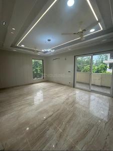 Project Image of 2250.0 - 3150.0 Sq.ft 4 BHK Builder Floor for buy in Level Up Golden Floors