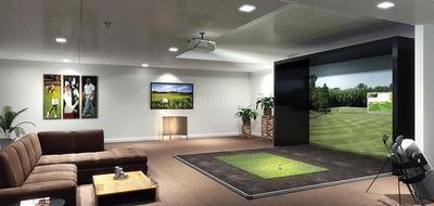 Project Image of 1195.0 - 1980.0 Sq.ft 3 BHK Apartment for buy in Silverglades Hightown Residences