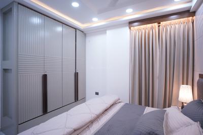 Project Image of 1462.0 - 1732.0 Sq.ft 3 BHK Apartment for buy in Mayfair Elite