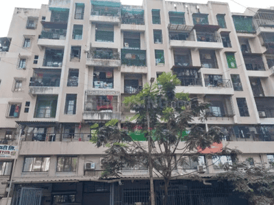Gallery Cover Pic of Vedant Complex