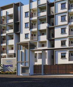 Project Image of 1290.0 - 2095.0 Sq.ft 2 BHK Apartment for buy in Sophists Myra