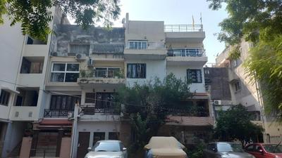 Project Image of 580.0 - 1200.0 Sq.ft 1 BHK Apartment for buy in DDA Flats Vasant Kunj