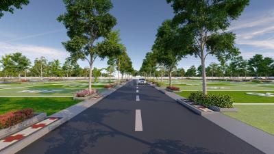 Project Image of 1012 Sq.ft Residential Plot / Land for sale in Siruseri for Rs. 3945000
