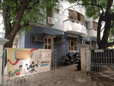 Project Image of 1250.0 - 1300.0 Sq.ft 3 BHK Apartment for buy in Navin Navins Balakrishna