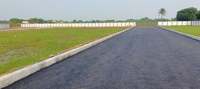 Project Image of 579.0 - 1700.0 Sq.ft Residential Plot Plot for buy in Vijaya Lakshmi Nagar