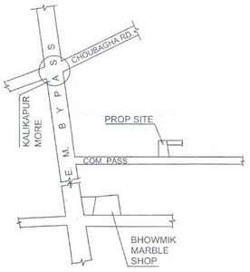 Project Image of 0.0 - 1350.0 Sq.ft 3 BHK Apartment for buy in Jeet Palace