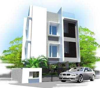 Project Image of 917.0 - 2003.0 Sq.ft 2 BHK Apartment for buy in Romaa Gaarden
