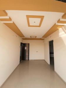 Project Image of 262.0 - 383.0 Sq.ft 1 BHK Apartment for buy in Prakruti Sparsh