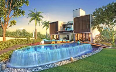 Project Image of 630 Sq.ft 2 BHK Apartment / Flat for sale in Ghanteshwer for Rs. 3100000