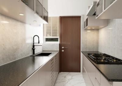 Project Image of 1394.0 - 1711.0 Sq.ft 2 BHK Villa for buy in VGN Aspire Gardens