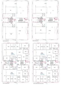 Project Image of 5101 Sq.ft 5 BHK Apartment / Flat for sale in Vesu for Rs. 34000000