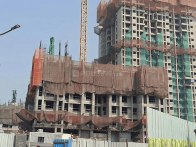 Project Image of 1115 Sq.ft 3 BHK Apartment / Flat for sale in Thane West for Rs. 20500000