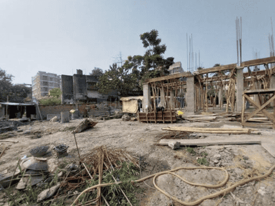 Project Image of 313.88 - 675.22 Sq.ft 1 BHK Apartment for buy in Madhi The Lake Breeze