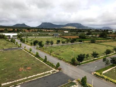 Project Image of 1200.0 - 2400.0 Sq.ft Residential Plot Plot for buy in Green Enclave