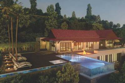 Project Image of 5000.0 - 40000.0 Sq.ft Residential Plot Plot for buy in Royal Purandar