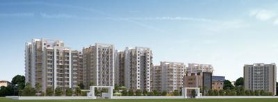 Project Image of 1020.0 - 1561.0 Sq.ft 2 BHK Apartment for buy in Supreme Blossoms