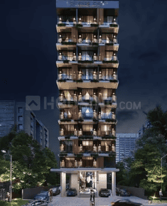 Project Image of 252.95 - 597.29 Sq.ft 1 RK Apartment for buy in Alliance Tanvi