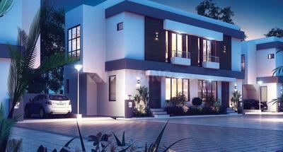 Project Image of 505.0 - 1337.0 Sq.ft 1 BHK Villa for buy in Blueriver Springfield