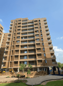 Project Image of 2412 Sq.ft 3 BHK Apartment / Flat for sale in PDPU Road for Rs. 13100000