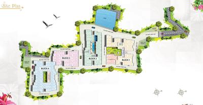 Project Image of 926.0 - 1373.0 Sq.ft 2 BHK Apartment for buy in Sunny Crest