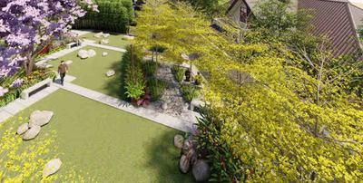 Project Image of 723.77 - 2400.0 Sq.ft Residential Plot Plot for buy in Abhee Srishti Layout