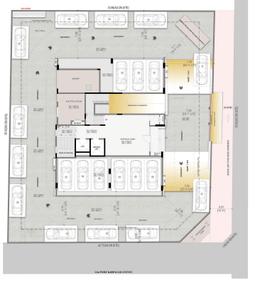 Project Image of 2053.0 - 4245.0 Sq.ft 3 BHK Apartment for buy in Etica Malar MRC Nagar
