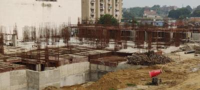 Project Image of 825.0 - 2128.0 Sq.ft 3 BHK Apartment for buy in Nirala Greenshire Phase II