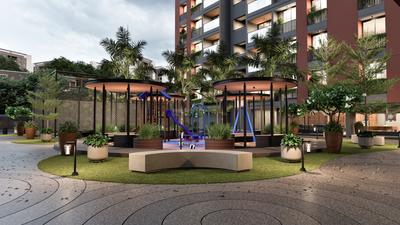 Project Image of 1386.0 - 1944.0 Sq.ft 2 BHK Apartment for buy in Revanta Lakeview