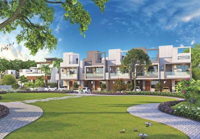 Project Image of 250.26 - 868.76 Sq.ft 3 BHK Villa for buy in AMI Akshatam 6