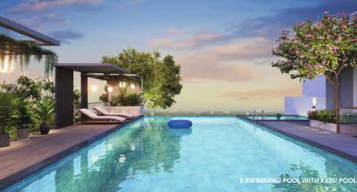 Project Image of 1042.0 - 1639.0 Sq.ft 2 BHK Apartment for buy in Skyline Hilltop