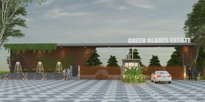Project Image of 5216.0 - 13873.0 Sq.ft Residential Plot Plot for buy in Green Glades Estate